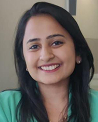 Dr. Hinal Gandhi - Aarutva